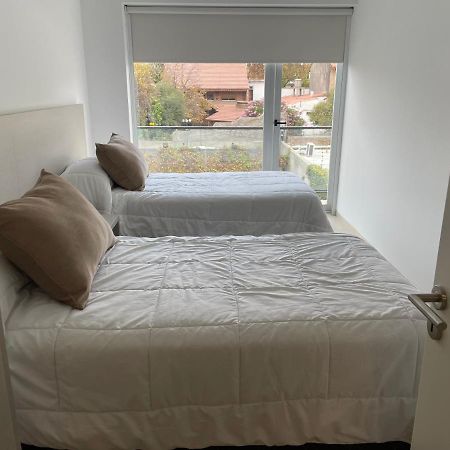 Rocas Del Plata Appartement Mendoza Buitenkant foto
