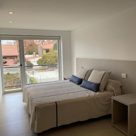 Rocas Del Plata Appartement Mendoza Buitenkant foto