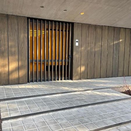 Rocas Del Plata Appartement Mendoza Buitenkant foto
