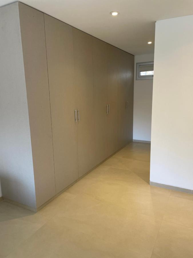 Rocas Del Plata Appartement Mendoza Buitenkant foto