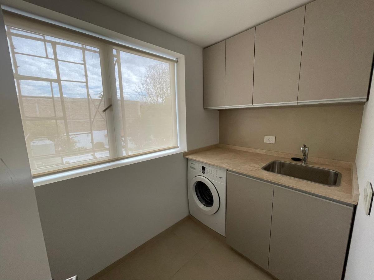 Rocas Del Plata Appartement Mendoza Buitenkant foto