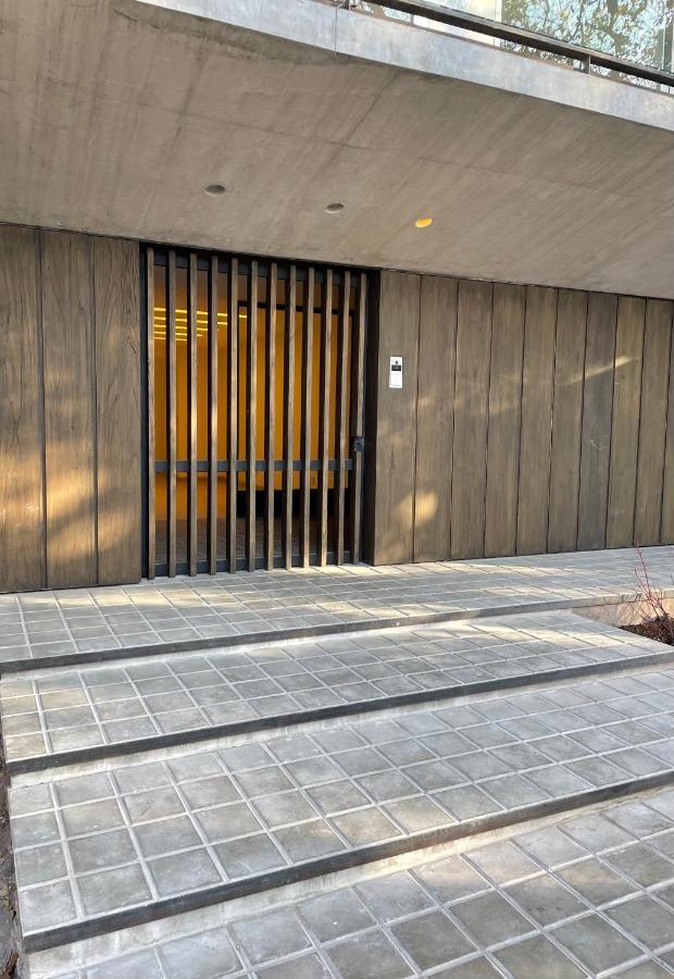 Rocas Del Plata Appartement Mendoza Buitenkant foto
