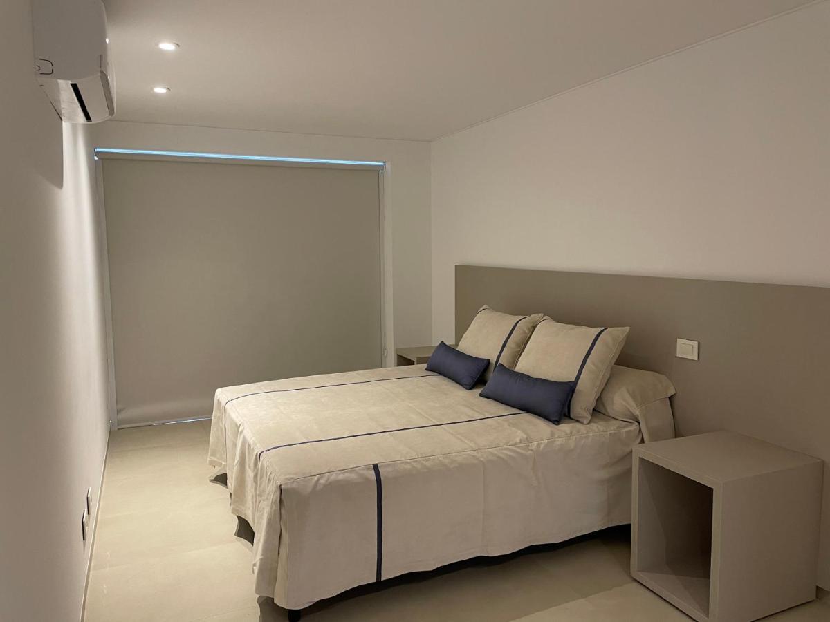 Rocas Del Plata Appartement Mendoza Buitenkant foto