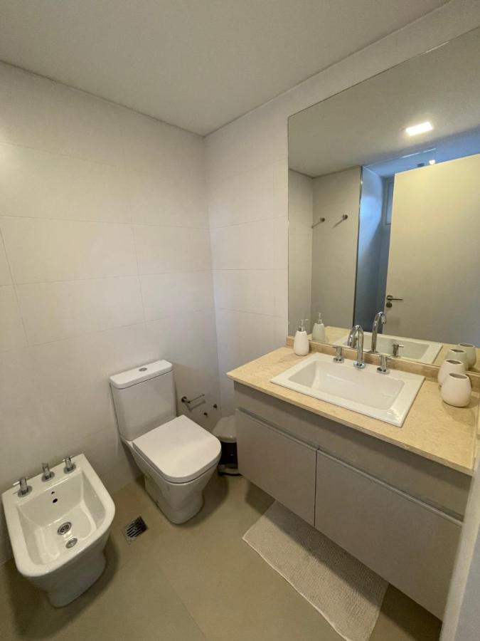 Rocas Del Plata Appartement Mendoza Buitenkant foto