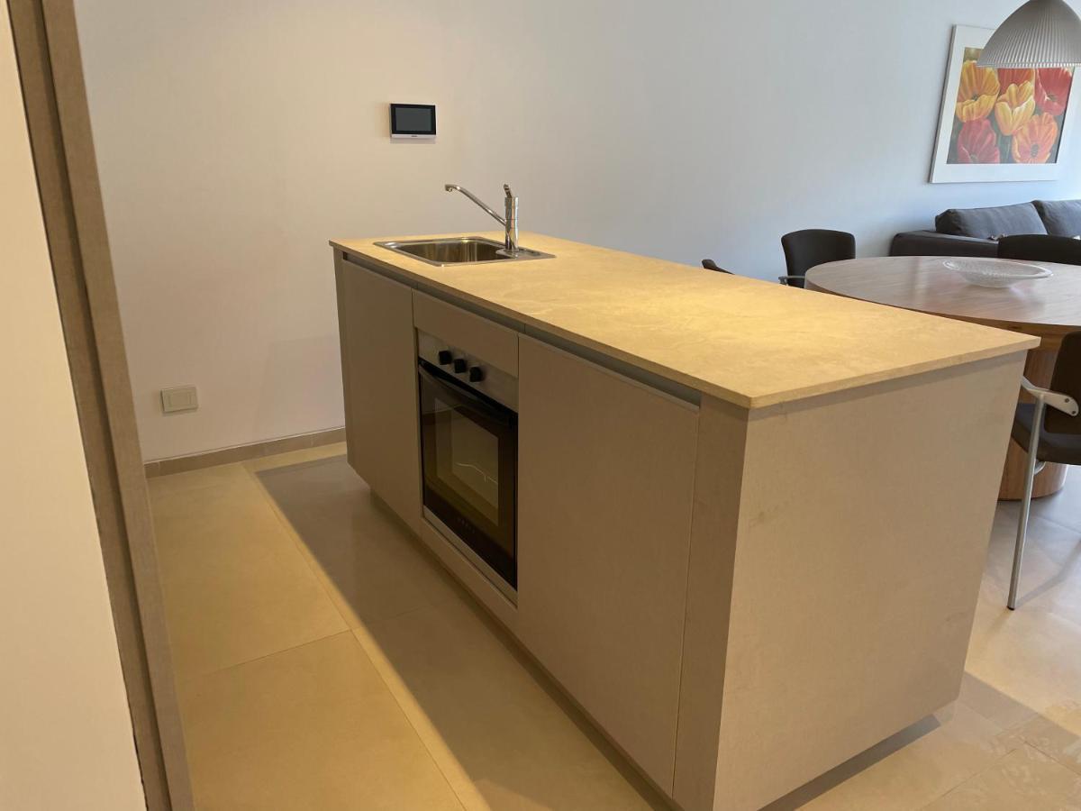 Rocas Del Plata Appartement Mendoza Buitenkant foto