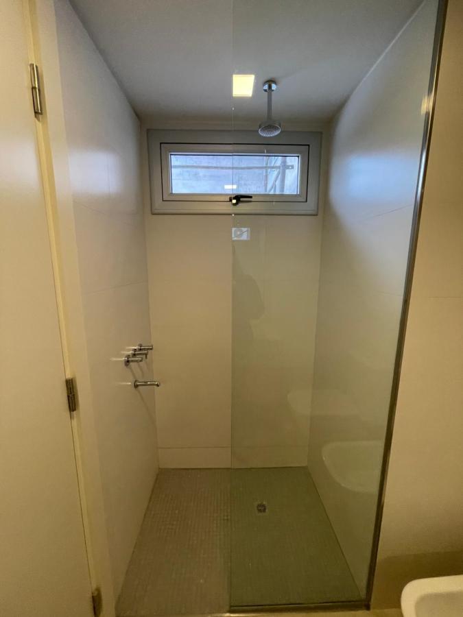 Rocas Del Plata Appartement Mendoza Buitenkant foto