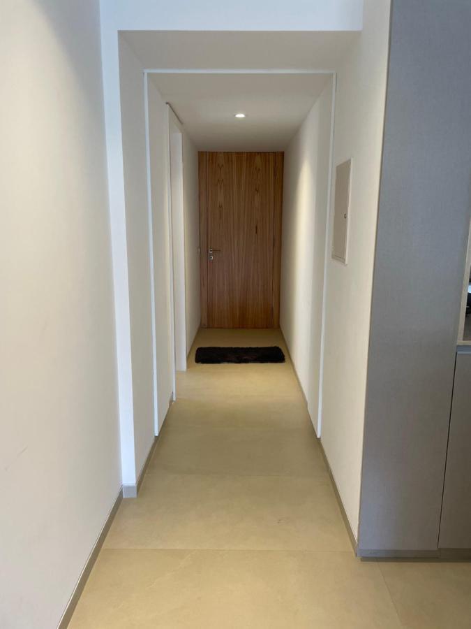 Rocas Del Plata Appartement Mendoza Buitenkant foto