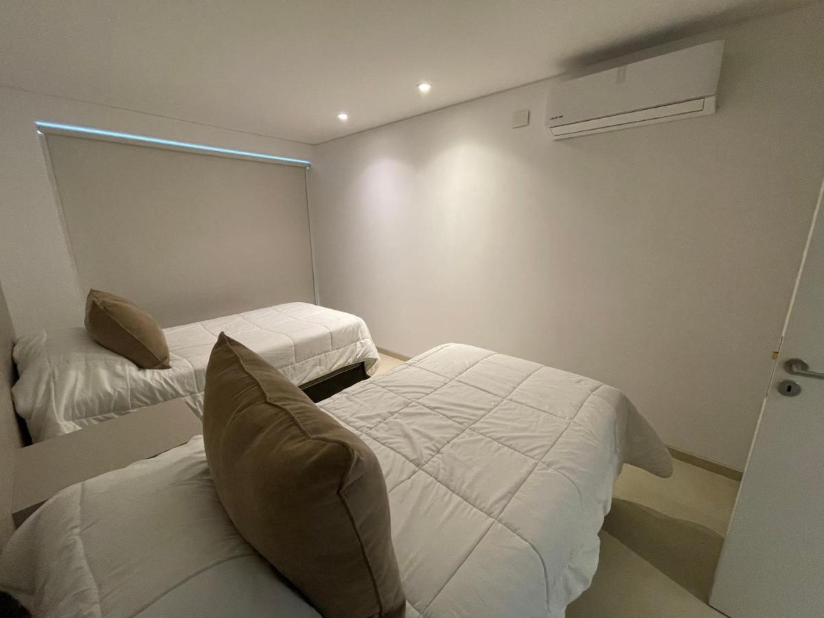 Rocas Del Plata Appartement Mendoza Buitenkant foto
