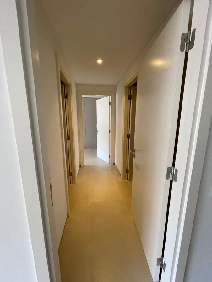 Rocas Del Plata Appartement Mendoza Buitenkant foto