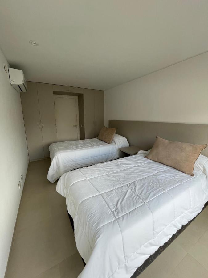 Rocas Del Plata Appartement Mendoza Buitenkant foto