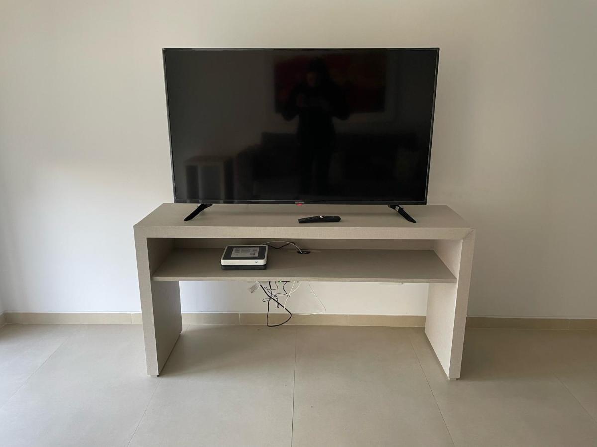Rocas Del Plata Appartement Mendoza Buitenkant foto